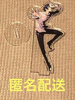 Amazon.co.jp: ペルソナ5 トレーディングアクリルスタンド
